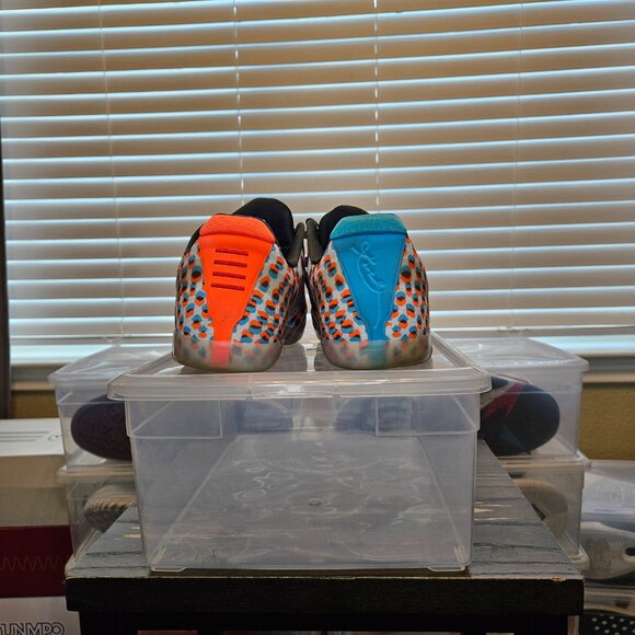 Nike Kobe 11 3D Men's Size 12 - Picture 3 of 6